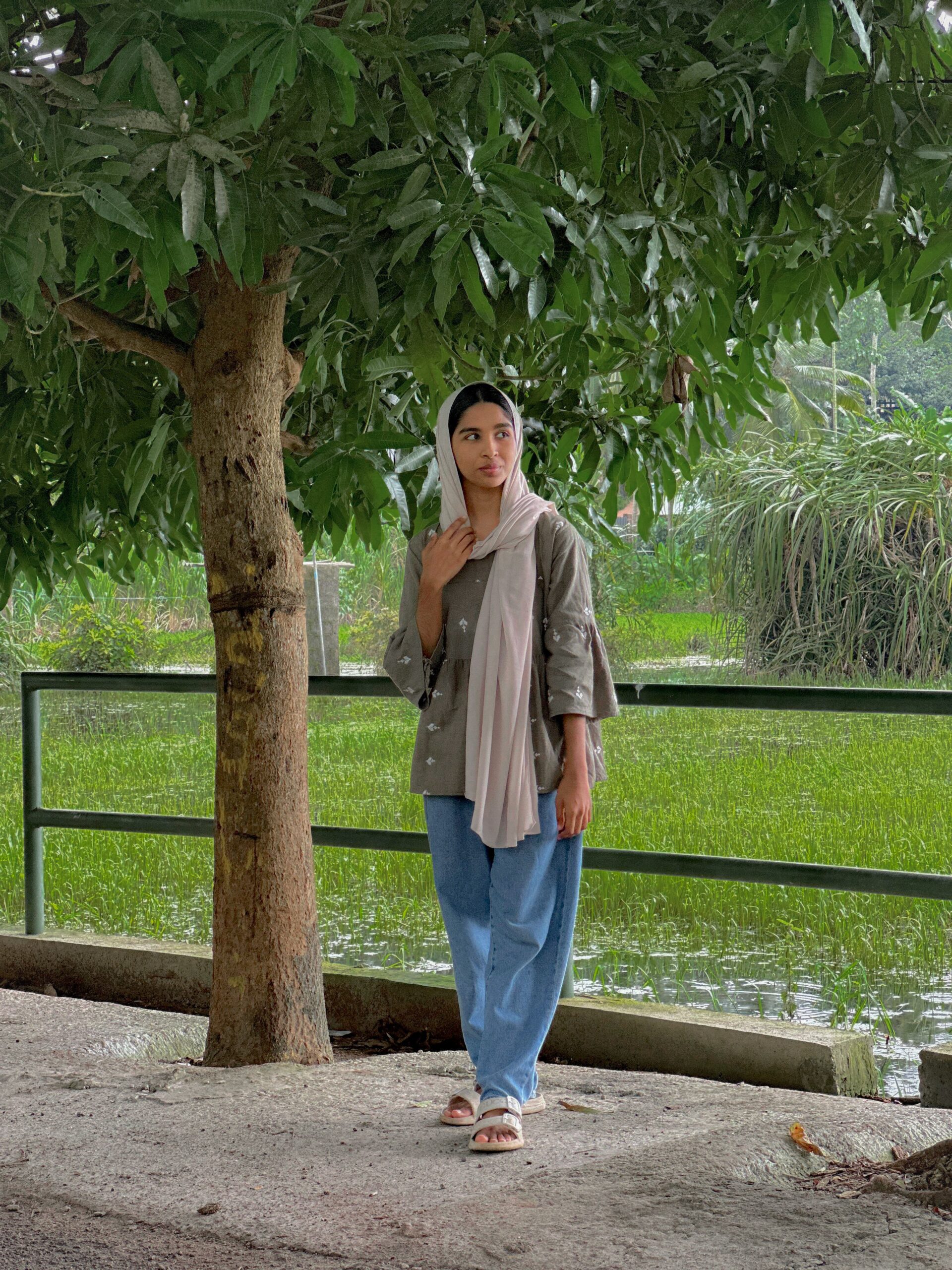AFREENA