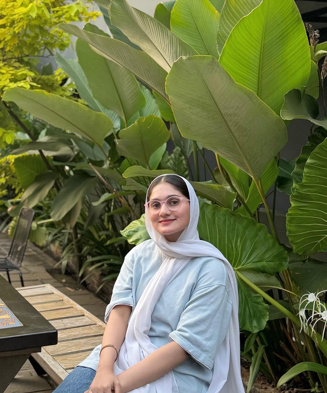 SHAMNA SALIM