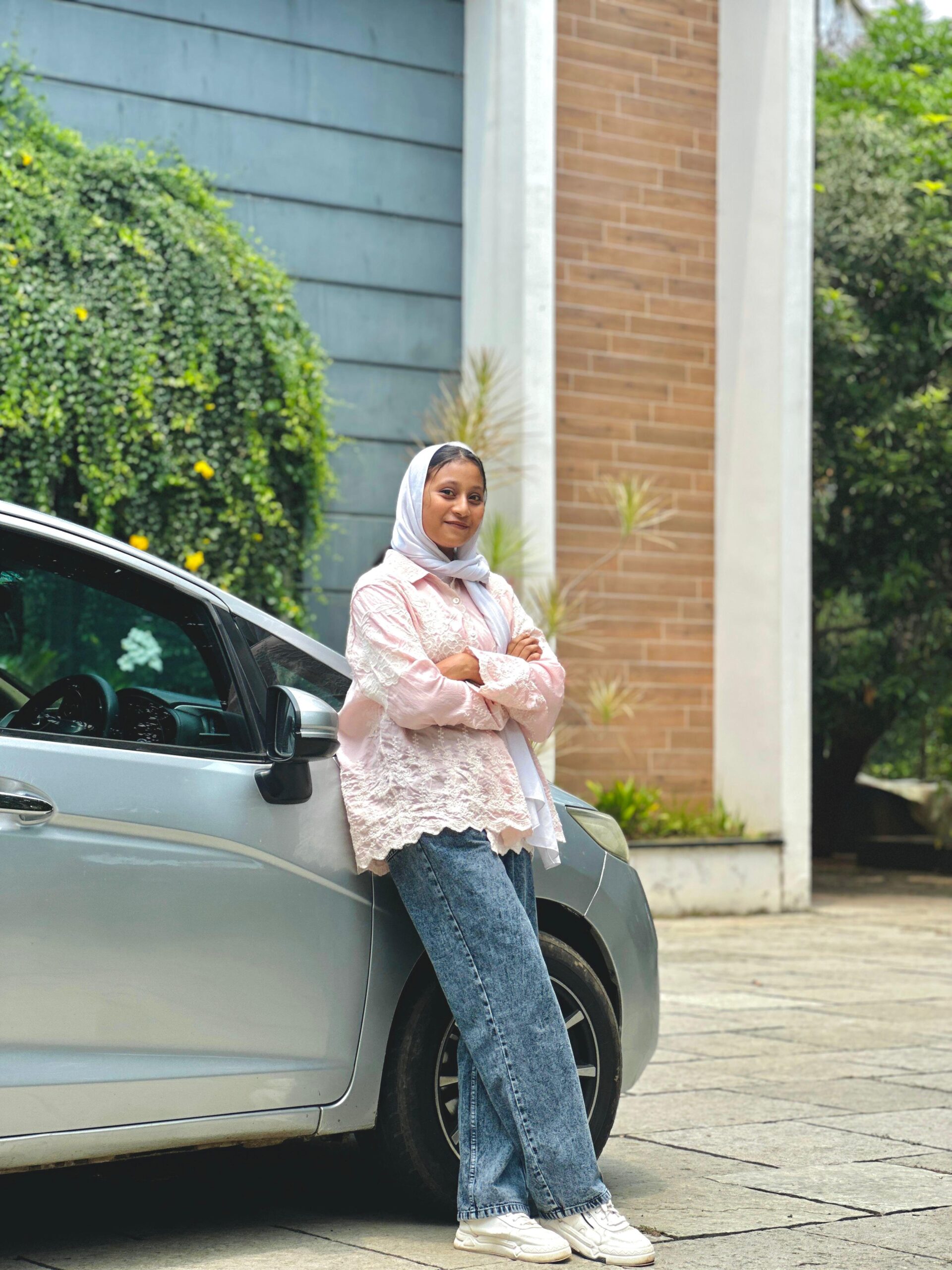 Fathima Fasna